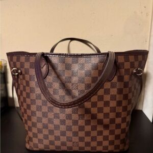 Lv Neverfull MM